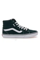 Sneakers Alte Verdi in Suede Filmore Hi 42