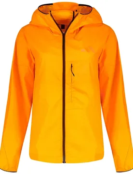 Giacca Terrex Xperior Clima365 Light Windweave Semi Impact Orange / Pure Tangerine M - Adidas - FashionsVida