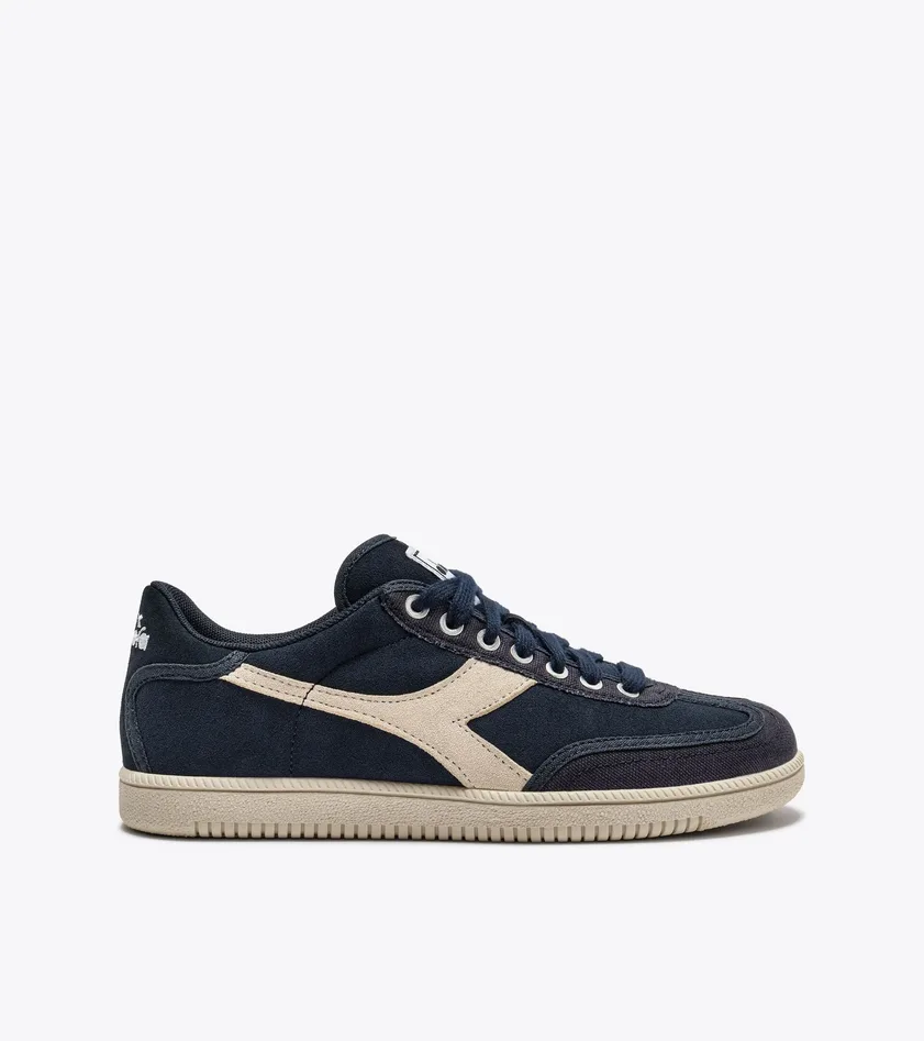 Diadora scarpe unisex blu - Diadora - FashionsVida