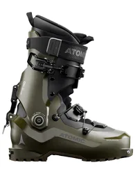 Chaussures de ski de randonnée - Backland Xtd 110 Olive/Black - Taille 42/43 - Vert