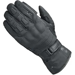 Guanti Moto Stroke Nero taglia 8