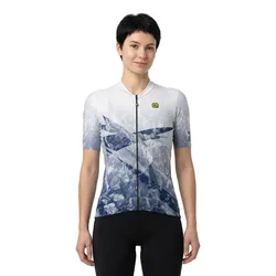 Maillot à Manches Courtes Pr-e Quartz