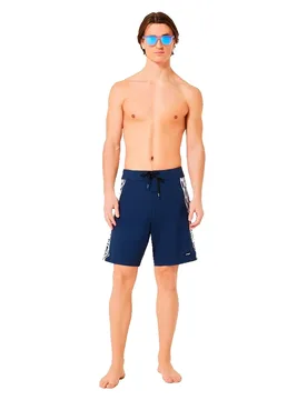 Short De Bain Quiver Rc 19´´ Boardshort - Oakley Apparel - FashionsVida