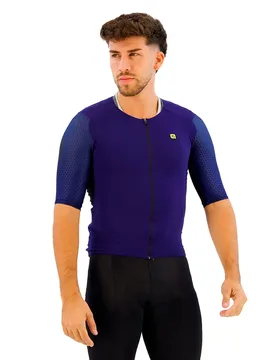 Maillot à Manches Courtes Race Special - Ale - FashionsVida