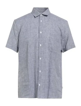 Hemd Herren Nachtblau S Herren - LIU •JO MAN - FashionsVida