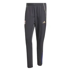 Prematch OL Sweatpants 2025/26 - Gris - male - Size: XS