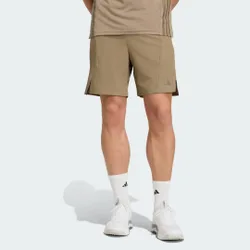 Short Designed for Training Workout XS 18 CM Khaki Six