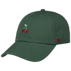 Clean Up Fruit Base Runner Icon Cap by - dark green - Herren - Size: One Size
