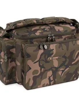 Camolite™ Compact Tackle Stack Camo One Size unisex - Fox International - FashionsVida