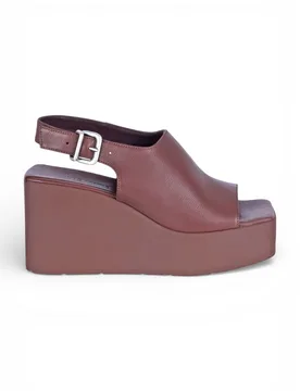 Vic Matie - Sandali - 471272 - Cioccolato - Vic Matié - FashionsVida