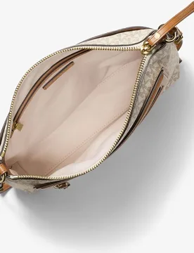 Bandolera de mujer jet set travel grande - MICHAEL Michael Kors - FashionsVida
