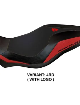 Rivestimento Sella TPZ Italia Specifico Per Ducati Monster 8 taglia un - Tappezzeria Italia - FashionsVida