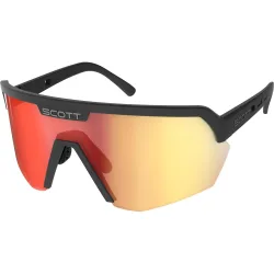 Gafas de sol de ciclismo SPORT SHIELD lente categoría 3