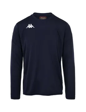 Kindertrikot Dovol - Bleu - unisex - Size: 10 ans - Kappa - FashionsVida