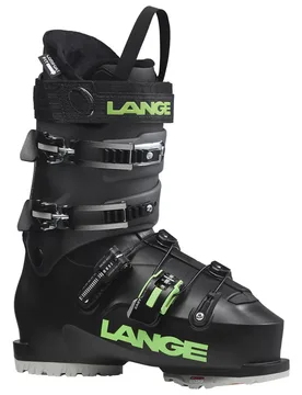 Chaussures De Ski De Randonnée Concept 9 Black Green 29.0-29.5 Homme - Lange - FashionsVida