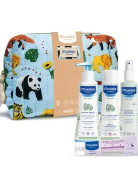 MUSTELA Neceser Jungla - Mustela - FashionsVida