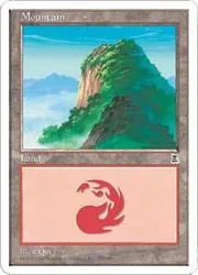 Mountain (#176) Portal Three Kingdoms