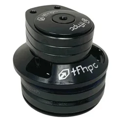 Serie Sterzo Integrata Ics 1.5´´ X 1.5´´ Black