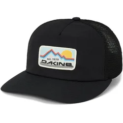 Casquette De Camionneur Cruisin Black One Size Homme