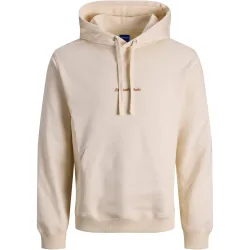 Jack & Jones - Sudadera de hombre con capucha y bolsillo