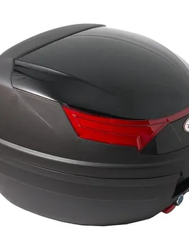 Bauletto Moto e Scooter Universale American Pro Con Piastra taglia uni - American-pro - FashionsVida