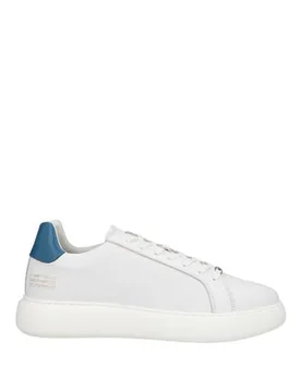 Sneakers Hombre Blanco 44 Hombre - AMBITIOUS - FashionsVida