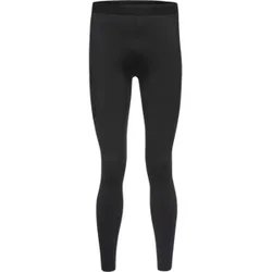 CONCURVE Thermo Hybrid Tights Herren black M