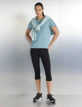Malla pirata Sportcasual de mujer - Boomerang - FashionsVida