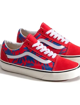 Baskets Old Skool Archive Multi EU 42 Homme - Vans - FashionsVida