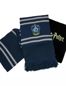 Serdaigle Harry Potter Deluxe Multicolor One Size unisex - Cinereplicas - FashionsVida