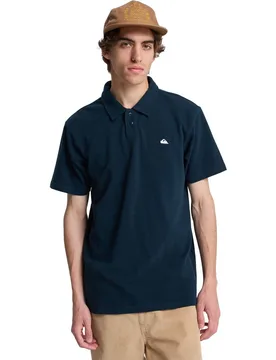 Camisa Polo de hombre Mw Pique Polo - Quiksilver - FashionsVida