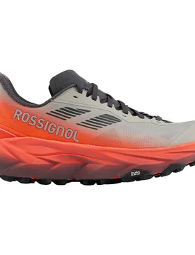 Scarpe Da Trail Running Vercors Neon Red EU 46 1/2 - Rossignol - FashionsVida