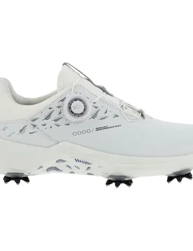 Golfschuhe Biom G5 BOA, weiss 40 - Ecco - FashionsVida