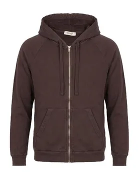 Sudadera Hombre Marrón chocolate L,M,S,XL,XXL Hombre - Crossley - FashionsVida