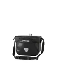 Lenkertasche Ultimate 6,5L schwarz B