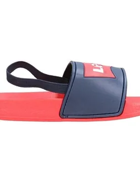 Levis Pantoffeln Kinder - 24 Male - Levis - FashionsVida