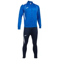 Survêtement Championship Vii Royal / White / Navy M