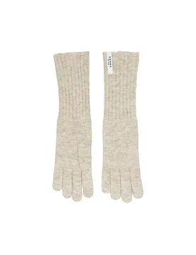 COMMA Handschuhe grau S damen - Comma - FashionsVida