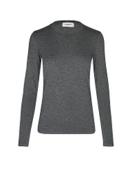 Langarmshirt WKDMULTIE grau XS damen