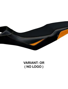 Rivestimento Sella TPZ Italia Specifico Per KTM 890 SMT 2023 taglia un - Tappezzeria Italia - FashionsVida