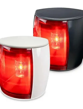 C5 2nm Starboard Light White / Green One Size unisex - Hella Marine - FashionsVida