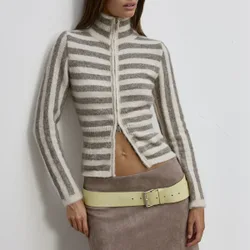 SHEIN Jerséis de Mujer S
