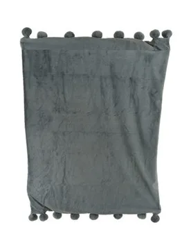 Wirfdecken Felix 130x150 Cm - Decoris - FashionsVida