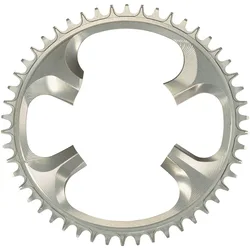 Corona Shimano Dura-ace 9100 110 Bcd Silver