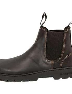 Stivali N5262 Nomada Barefoot Arizona Black EU 41 - El naturalista - FashionsVida