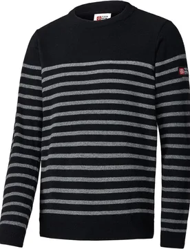 North pond jersey hombre Negro (XL) - Ternua - FashionsVida