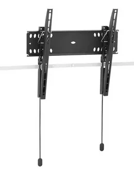 Pfw 4510 Support Mural Inclinaison 42-55´´ Black One Size unisex - Vogel´s - FashionsVida