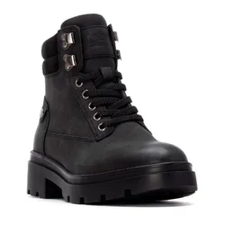 Stivaletti 173187 Black EU 41