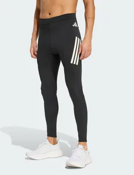 Leggings da running adi365 Iconic/// XS Black - Adidas - FashionsVida