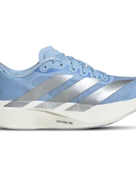 Adizero EVO SL Donna - Sneakers Blu - Taglia 38 - Rete/Sintetico 38 - Adidas - FashionsVida